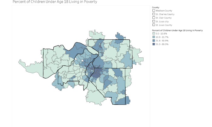 Data Map
