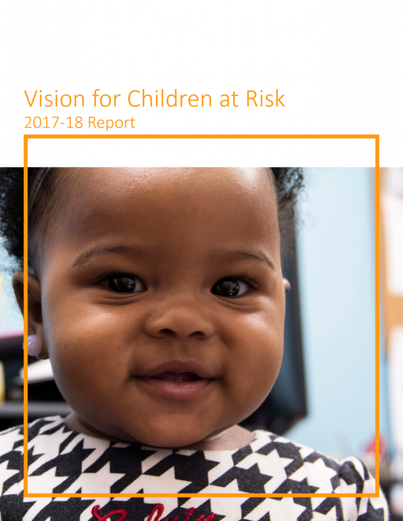 VCR Report Cover Image