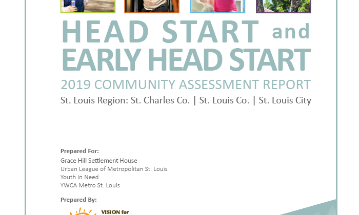 Head Start Community Assessment