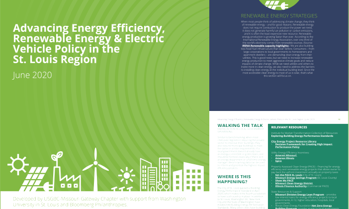 Green Building Council Energy Efficiency Toolkit