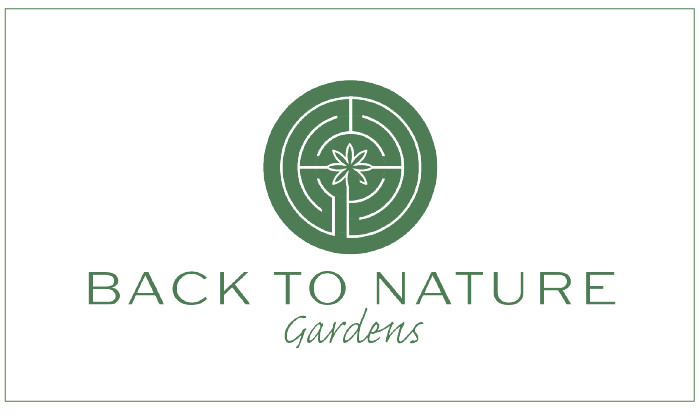 Back To Nature Gardens