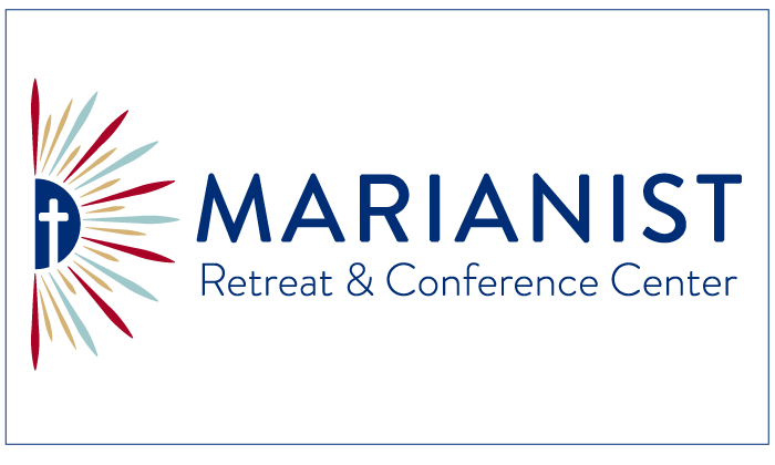 Marianist Retreat & Conference Center Logo