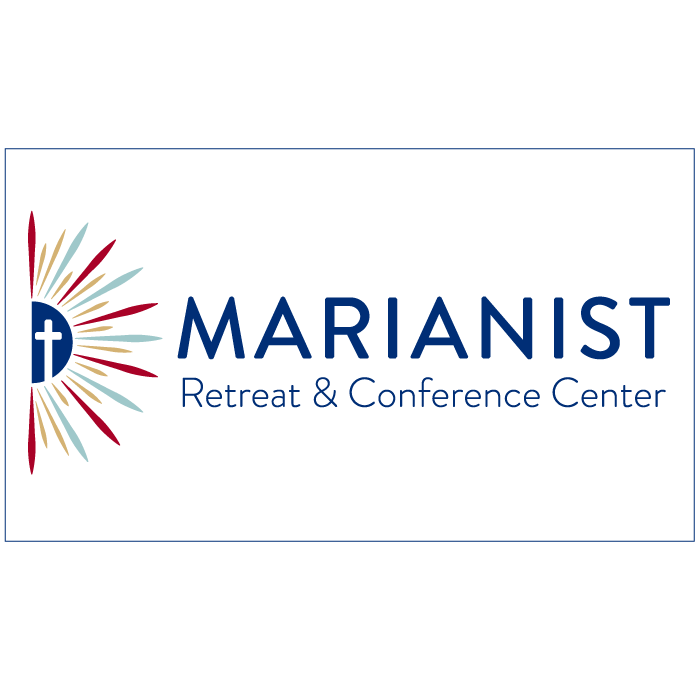 Marianist Logo Design