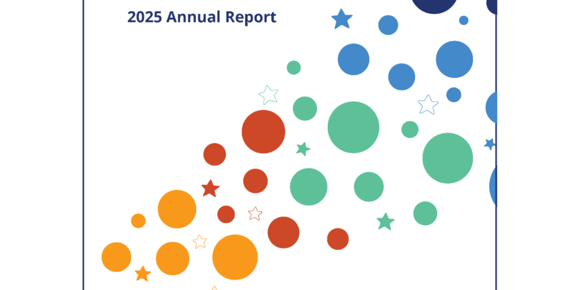 VCR Annual Report